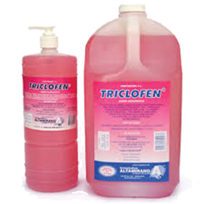 Triclofen